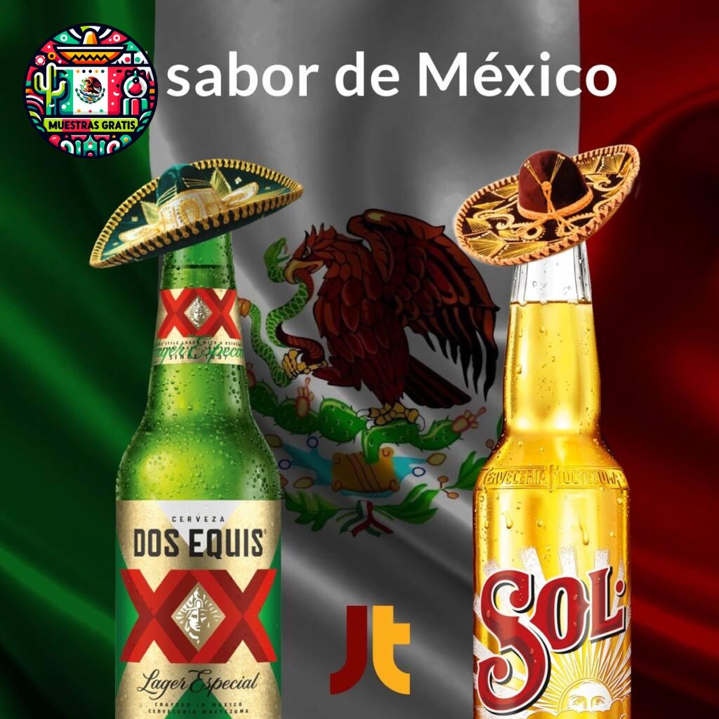 ¿Buscas muestras gratuitas de Cerveza XX en México? ¡Aquí te explicamos ...